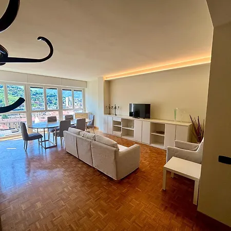 Art & Apartamento Lecco