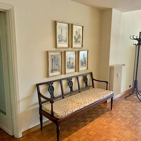 Art & Apartamento Lecco