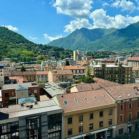 Art & Apartamento Lecco