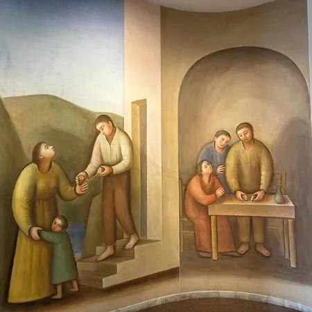 Lägenhet Art & *