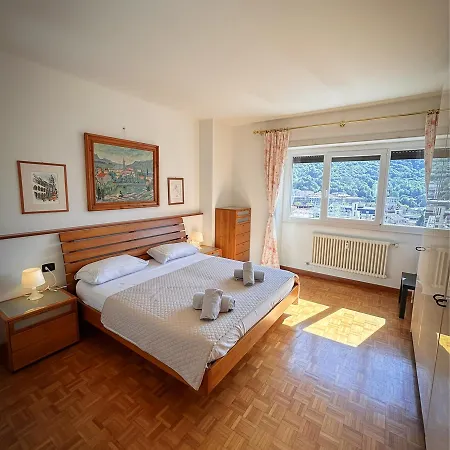 Apartamento Art &